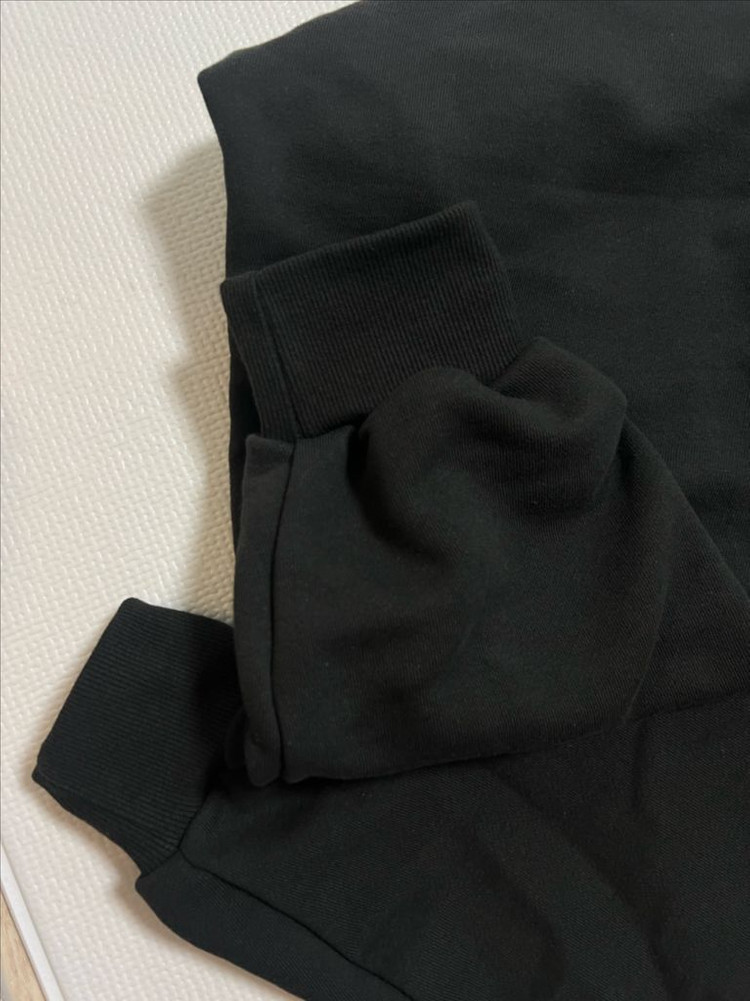 카더가든 BLUE HEART 콘서트 굿즈 후드티 M 이미지