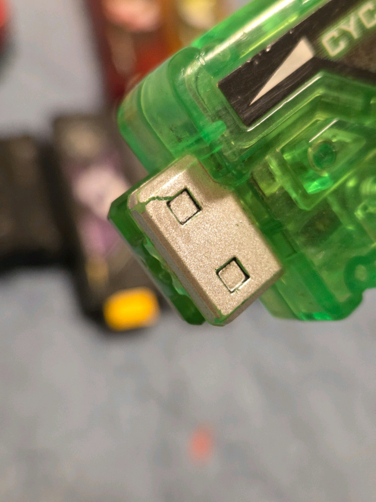 급처) 가면라이더 더블 DX 더블 드라이버 20주년 ver. 팝니다--1