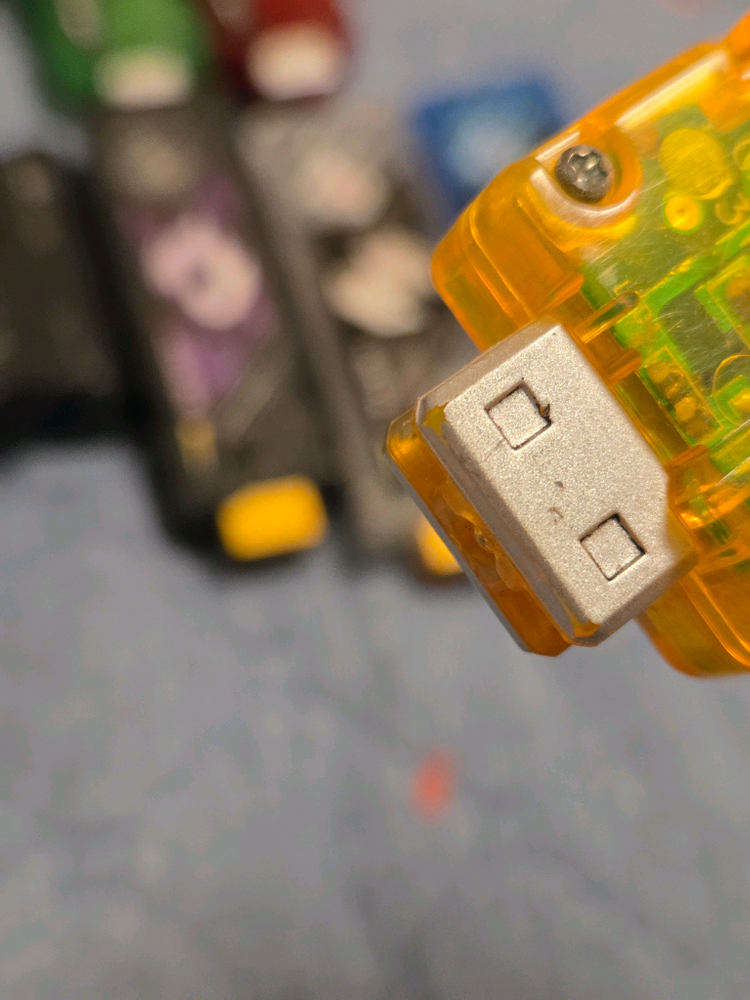 급처) 가면라이더 더블 DX 더블 드라이버 20주년 ver. 팝니다--3