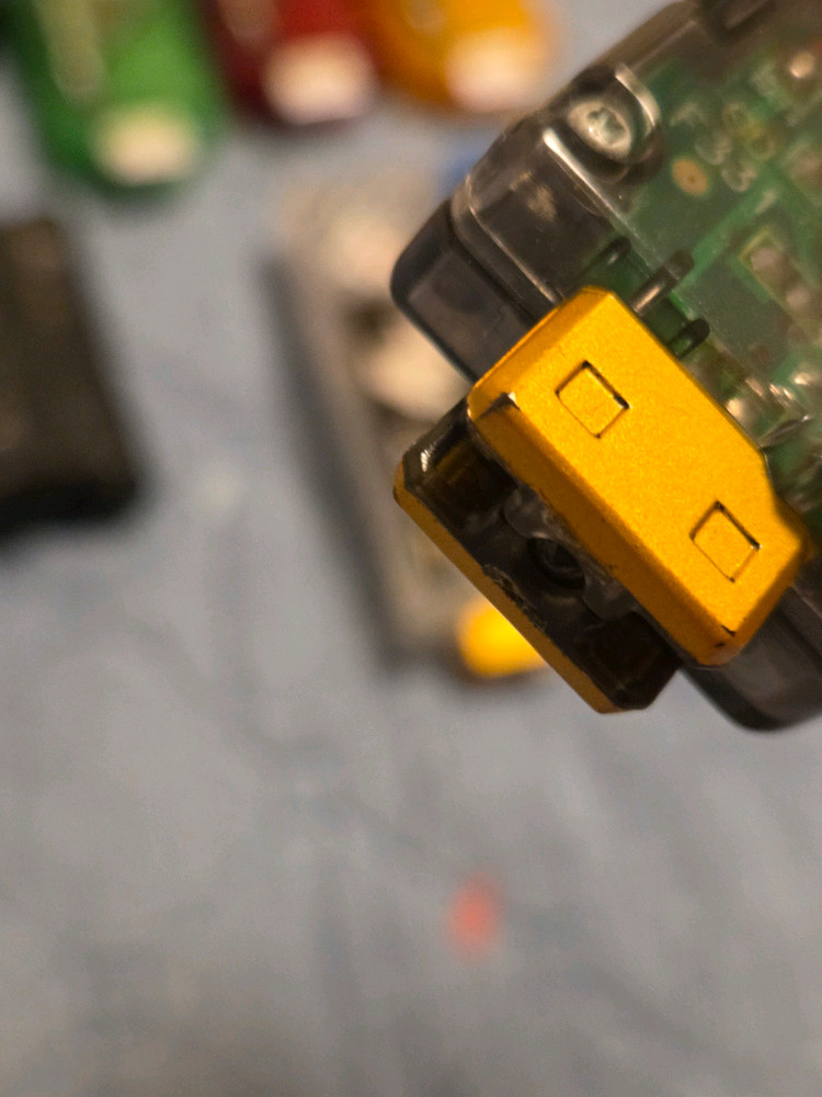 급처) 가면라이더 더블 DX 더블 드라이버 20주년 ver. 팝니다--5