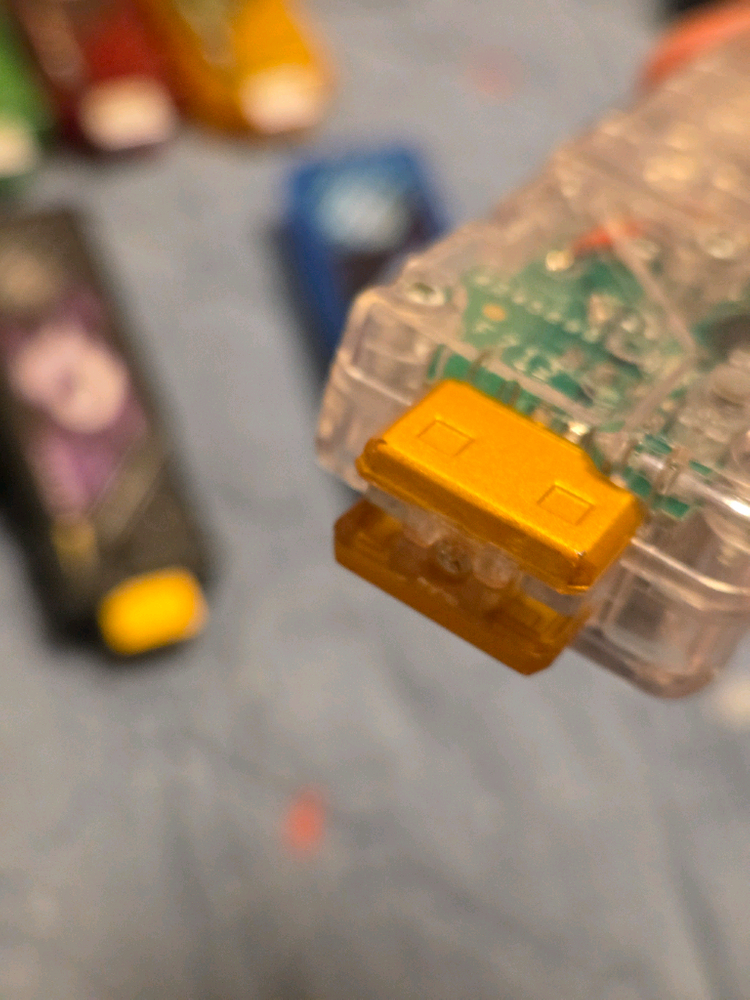 급처) 가면라이더 더블 DX 더블 드라이버 20주년 ver. 팝니다--6