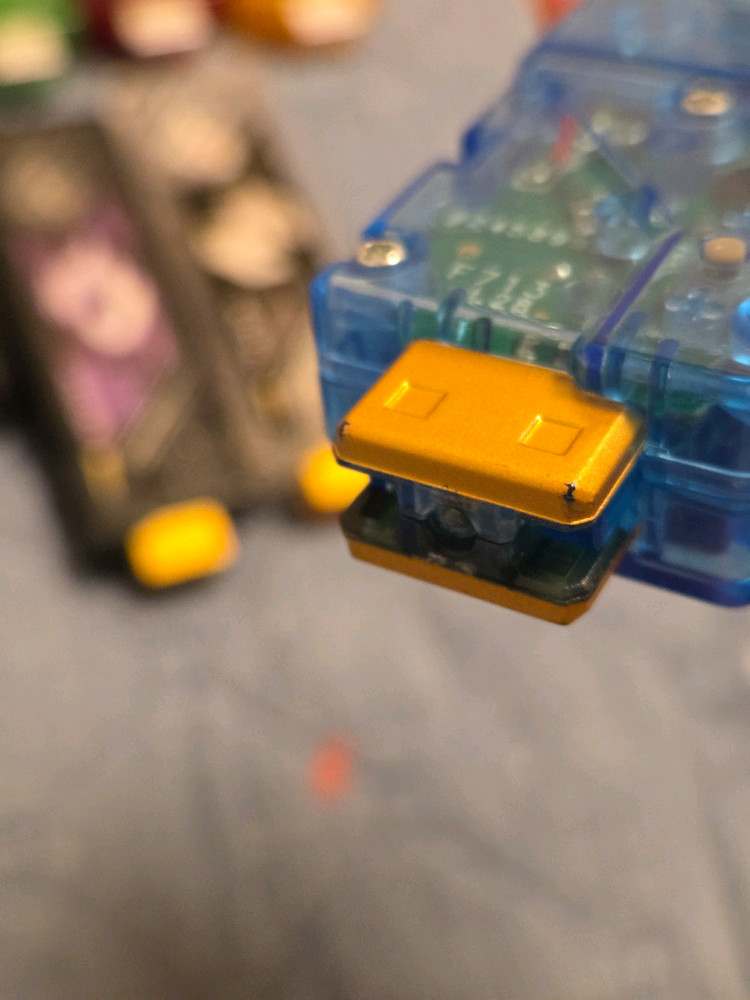 급처) 가면라이더 더블 DX 더블 드라이버 20주년 ver. 팝니다--7