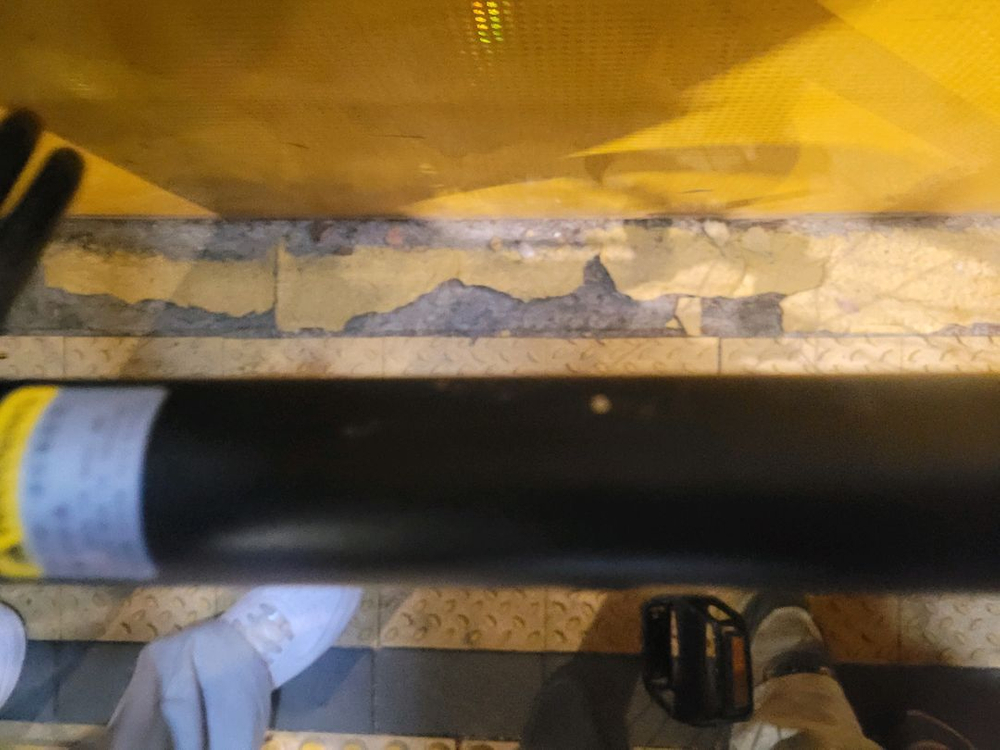 판/대) 쓰나미 snm100 픽시 자전거--1