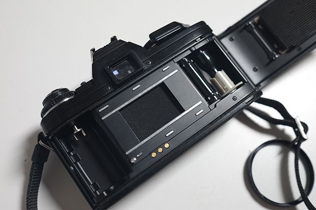 미놀타 x700,x-700 팝니다(50mm F1.4)--8