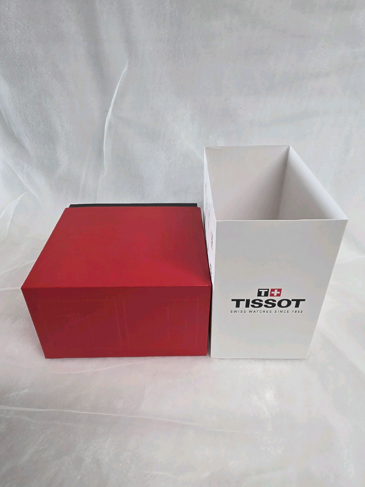 티쏘 시계 케이스--1