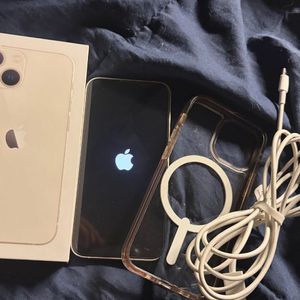 아이폰 13MINI 화이트 128GB