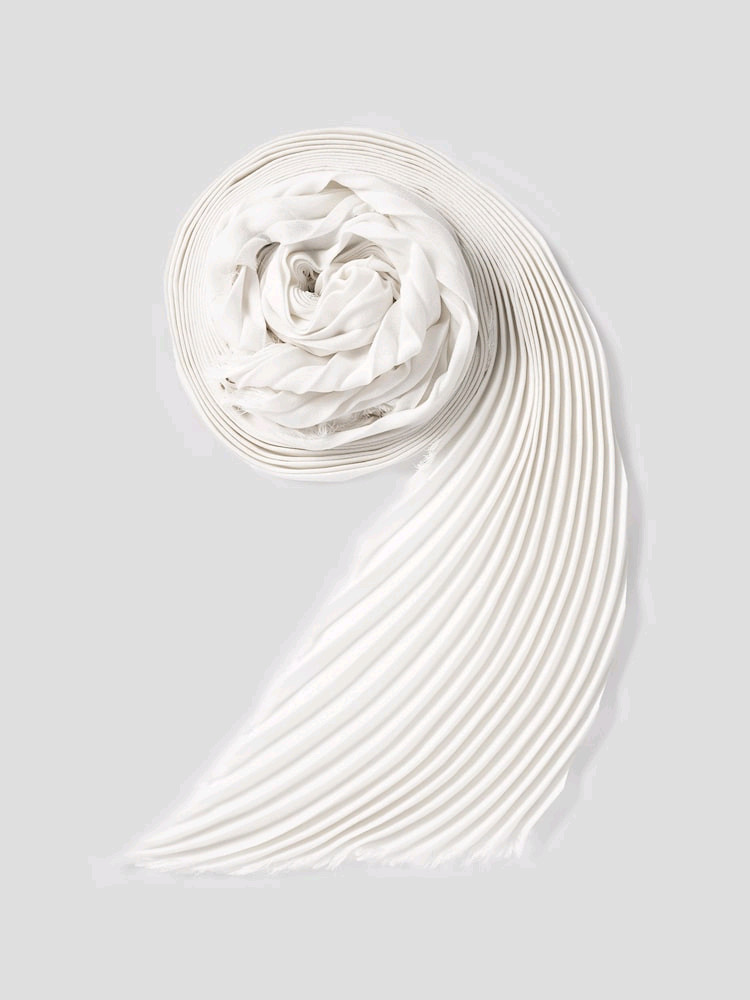 이세이미야케 이청아 웨이버링 코트, 플리츠플리즈 ~--9