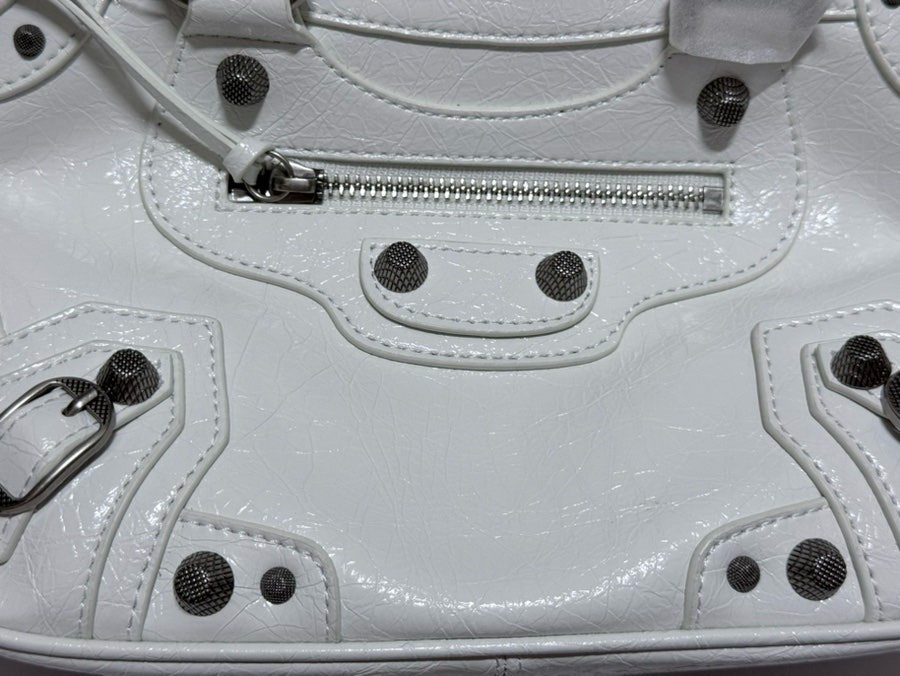 새상품>발렌 네오카골 화이트--2