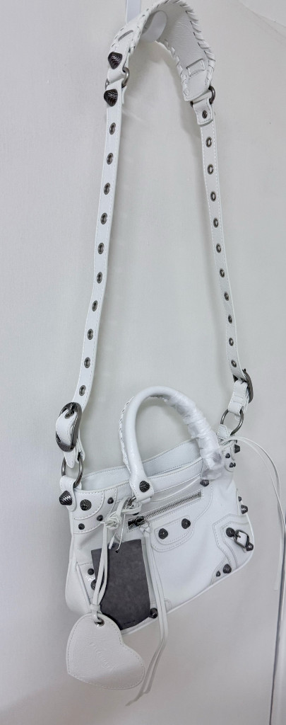 새상품>발렌 네오카골 화이트--4