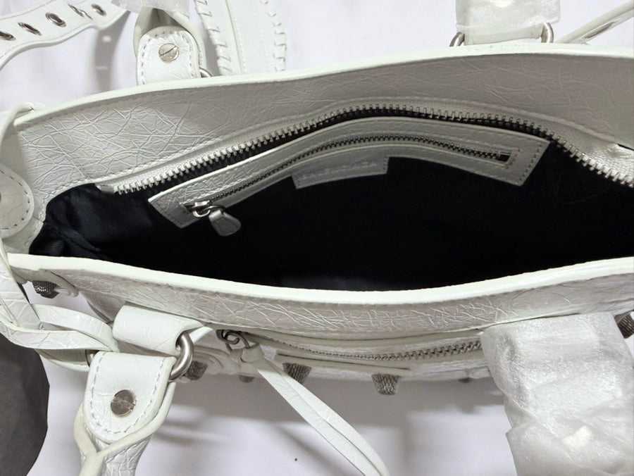 새상품>발렌 네오카골 화이트--5