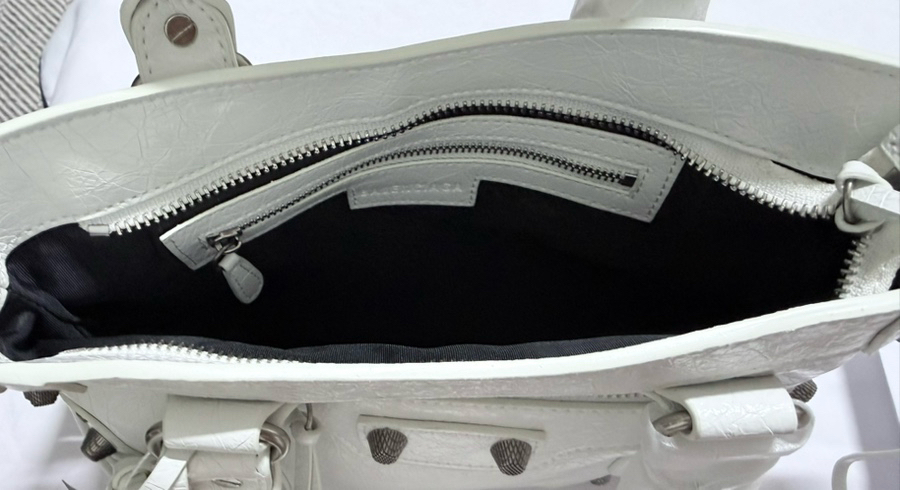 새상품>발렌 네오카골 화이트--6