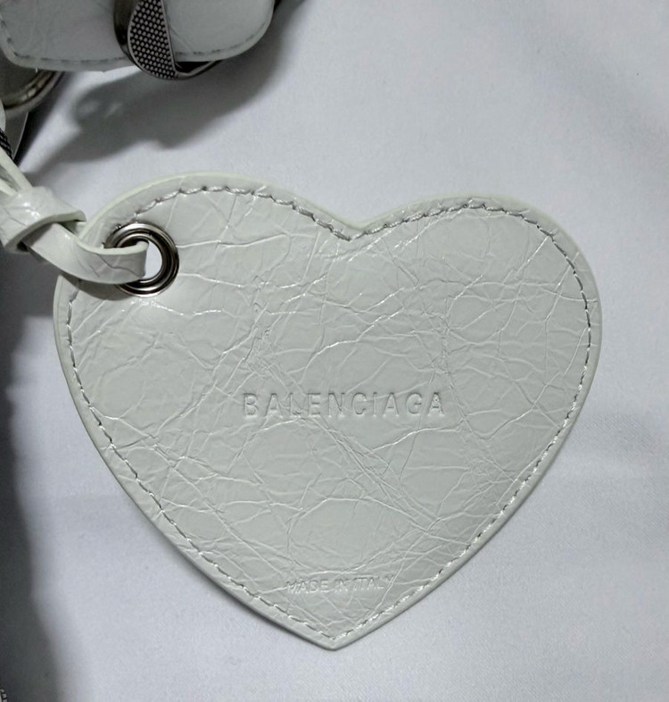 새상품>발렌 네오카골 화이트--7