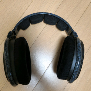 HD600+4.4커케+던프로