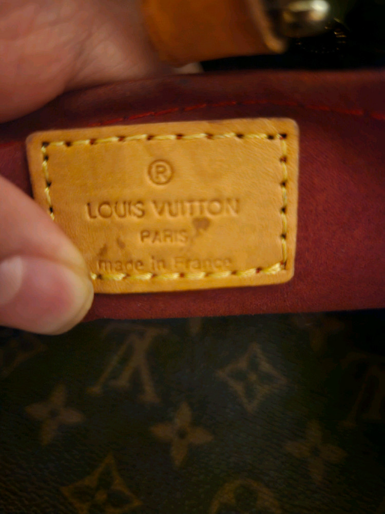 루이비통 몽테뉴 mm--1