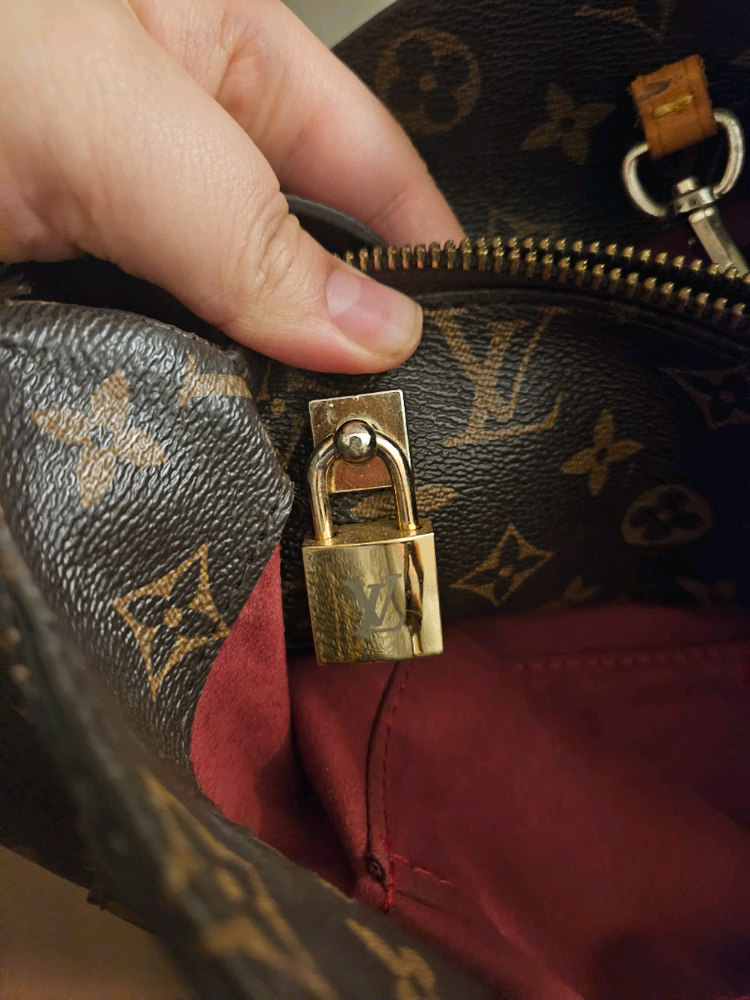 루이비통 몽테뉴 mm--2