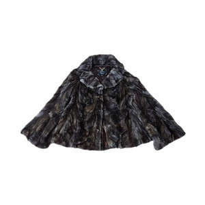 크로커다일레이디 밍크 95