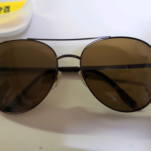 메트로시티 선글라스