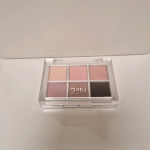 2aN 베러 미 아이 팔레트_ 03 미스티