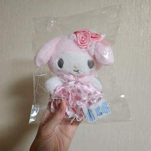 바로배송) 산리오 레이디 마이멜로디 마스코트