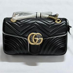 새상품> GG 마몬트 체인백