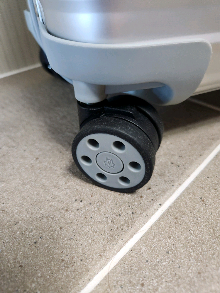 리모와 컴팩트 캐리어--1