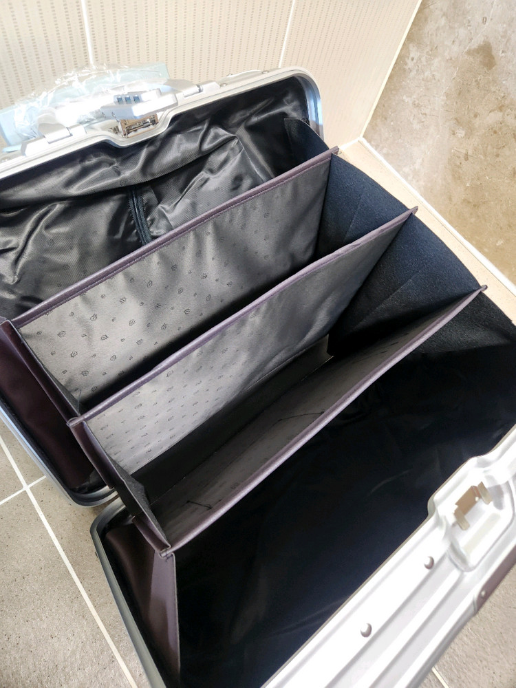 리모와 컴팩트 캐리어--5