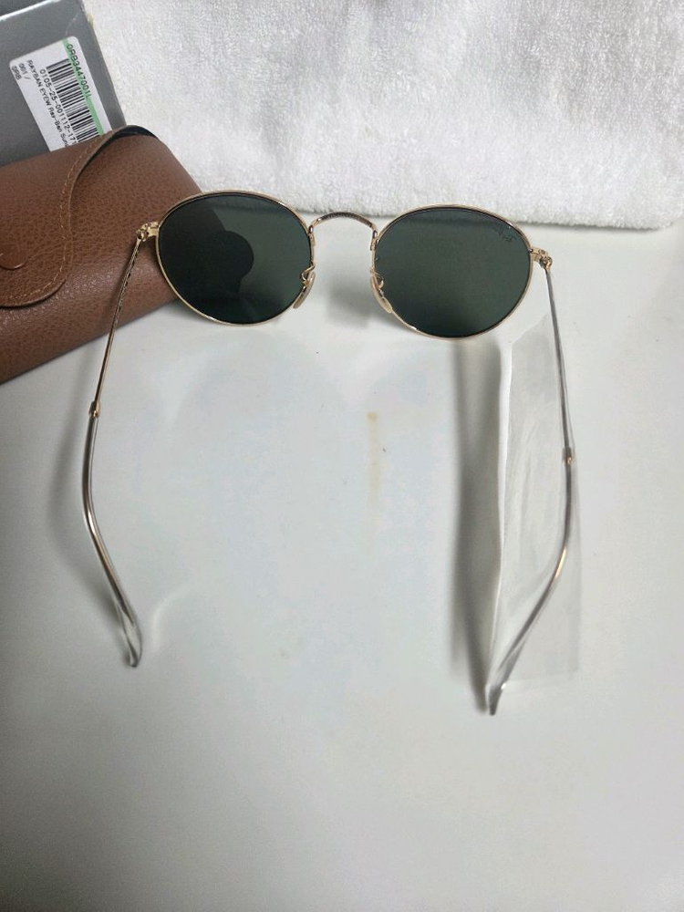 레이벤정품선글라스--7