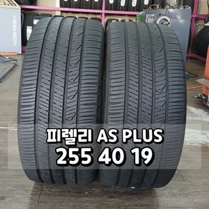 255 40 19 / 2554019#2554019피렐리 올시즌 2본 이미지