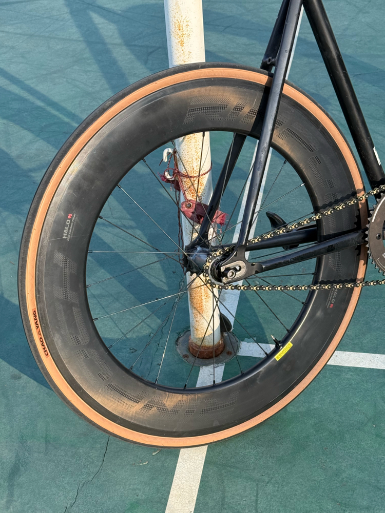 렌포체 90림 픽시 트랙 휠셋팝니다--1