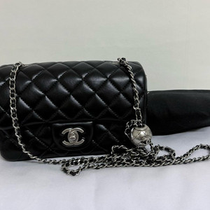 중고> 뉴미니 실버볼