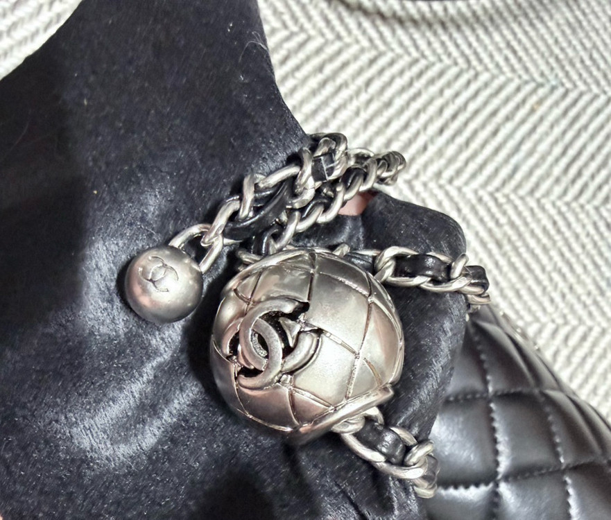 중고> 뉴미니 실버볼--4