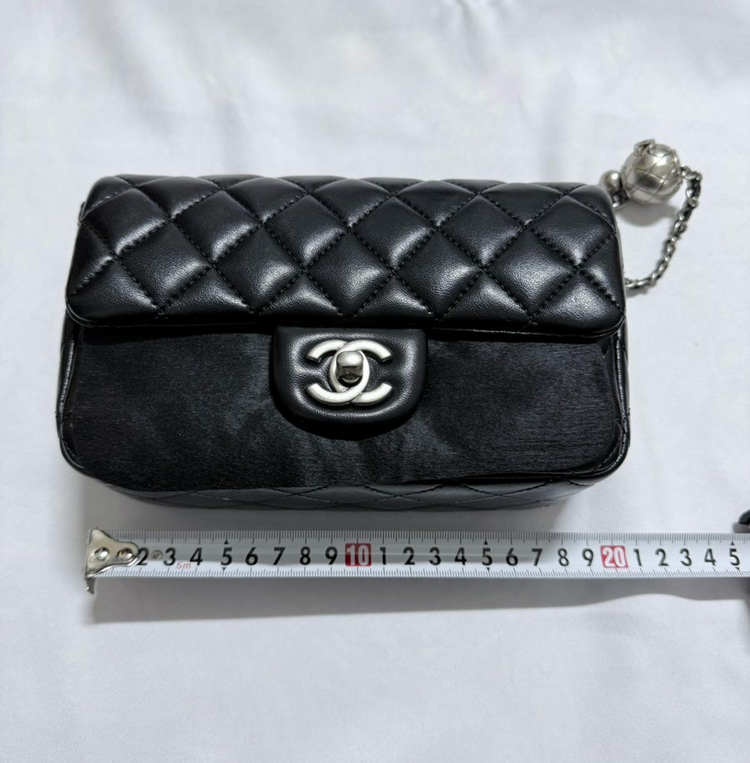 중고> 뉴미니 실버볼--5