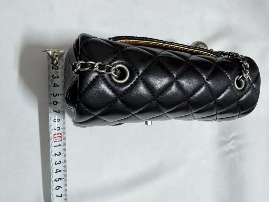 중고> 뉴미니 실버볼--7