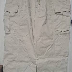 30-34)스파오 와이드/조거 카고 팬츠