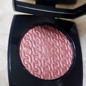 샤넬 홀리데이 한정 블러셔