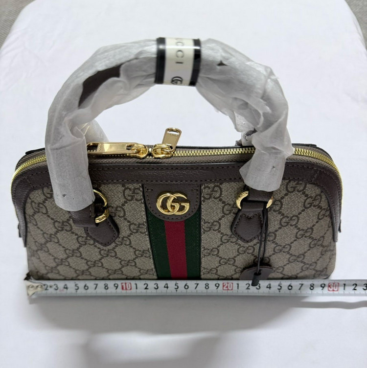 새상품> GG 오피디아탑핸들--3