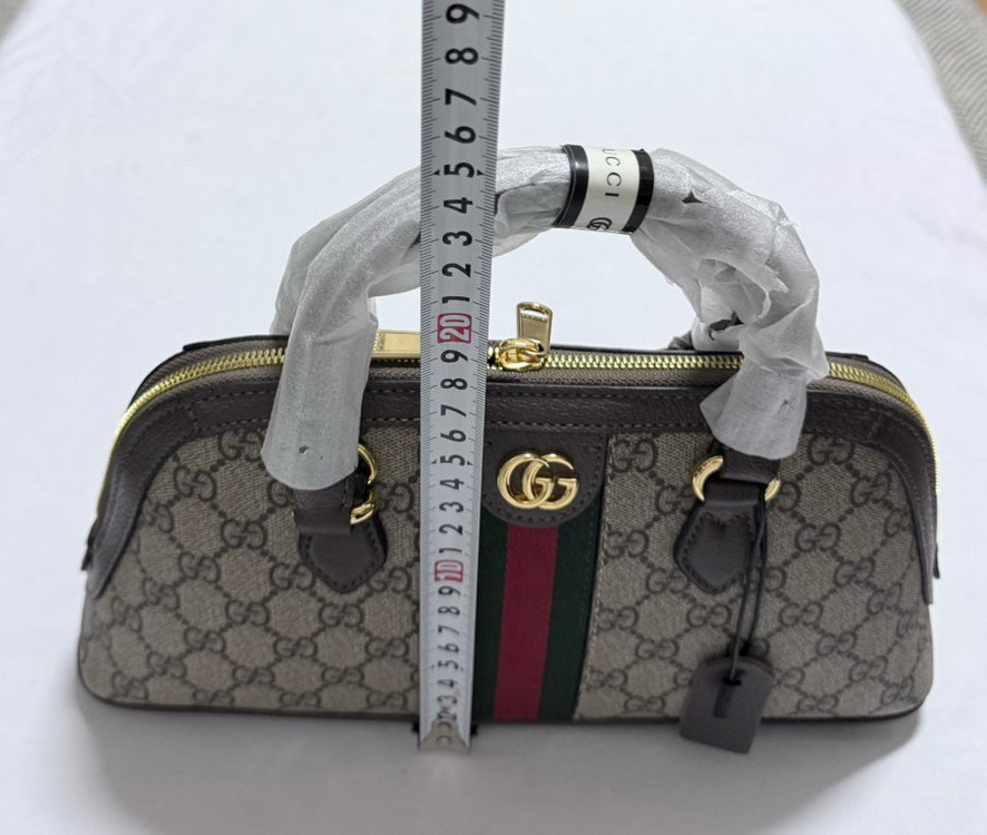 새상품> GG 오피디아탑핸들--5