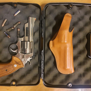 코쿠사이 M29 풀메탈 모델건 이미지