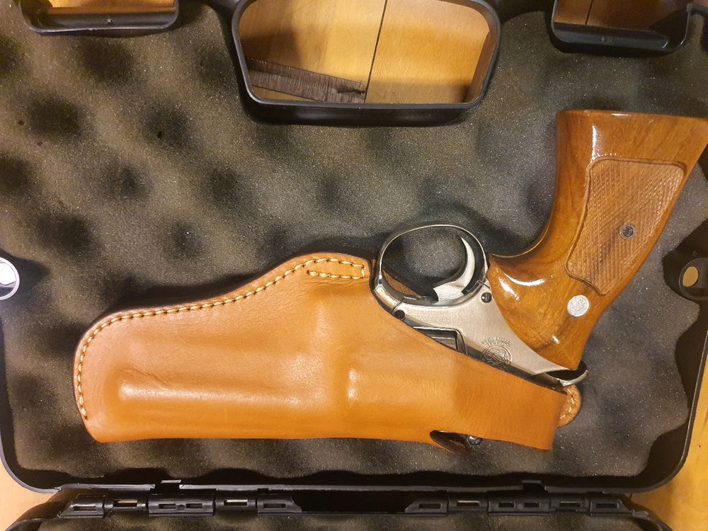 코쿠사이 M29 풀메탈 모델건 이미지