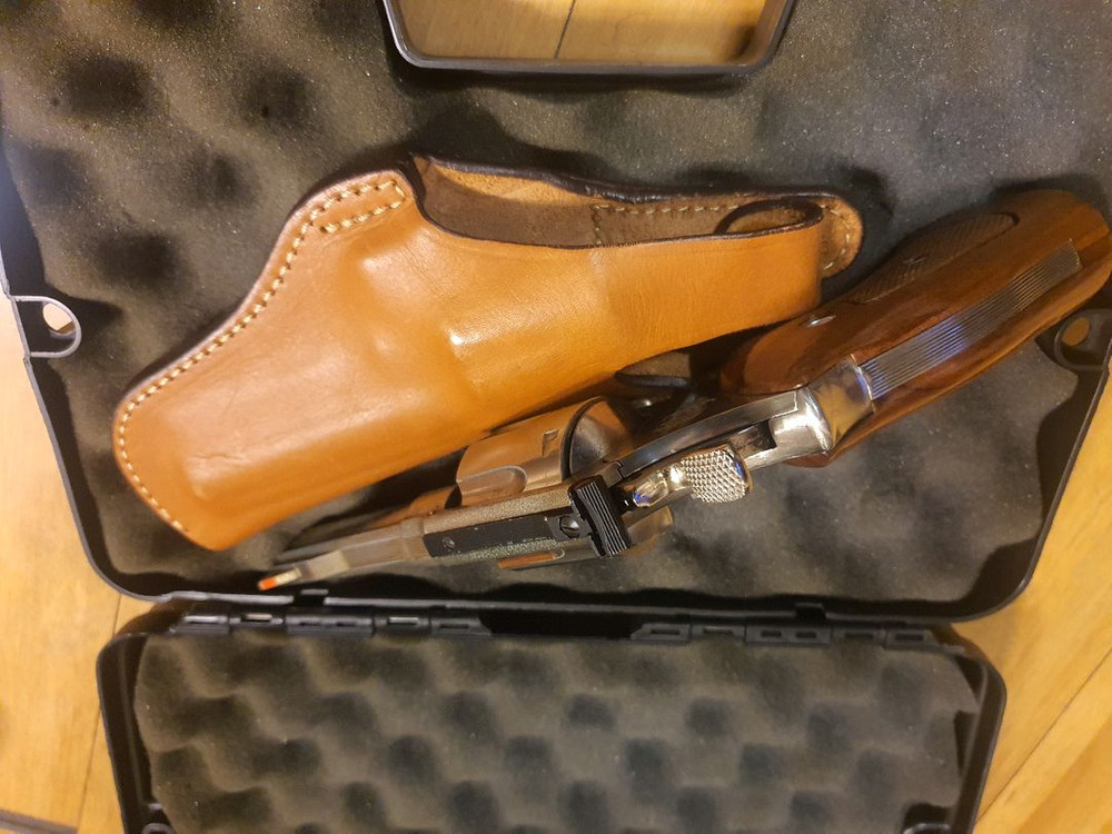 코쿠사이 M29 풀메탈 모델건 이미지