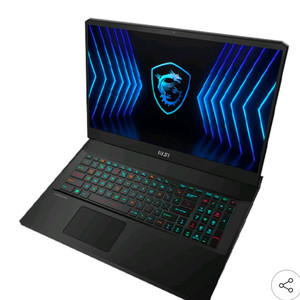 [구매 희망] MSI 벡터 GP76 HX, RTX 3080 Ti,