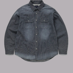 디네뎃 데님 셔츠 XL사이즈 판매 합니다.