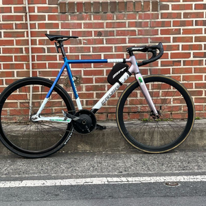 엔진11 메탈블루 프셋,크셋,휠셋 이미지