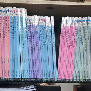 꿈담 인물 그림책