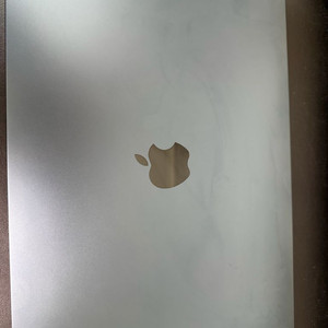 맥북에어 M3 15인치 램16/ssd256(미드나이트)