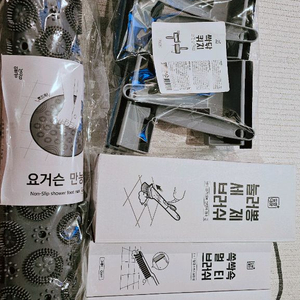 일상공감,깔끔대장 청소용품+만능매트 이미지