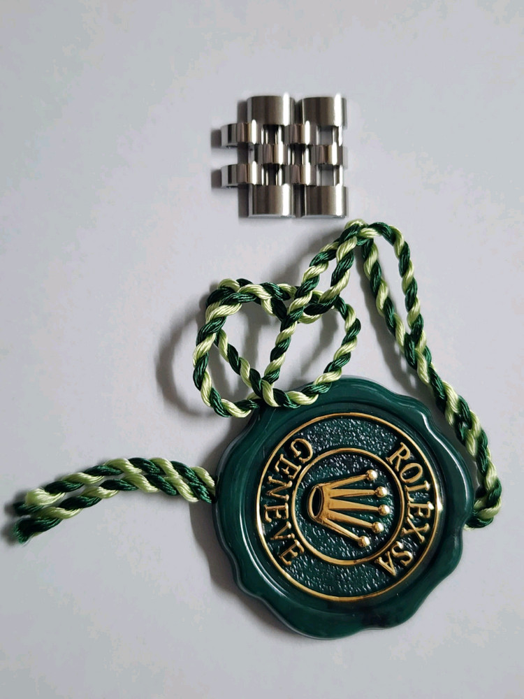 롤렉스 레이디 데이저스트 279174 다크크레이 28mm 오이스터스틸과 화이트골드--4