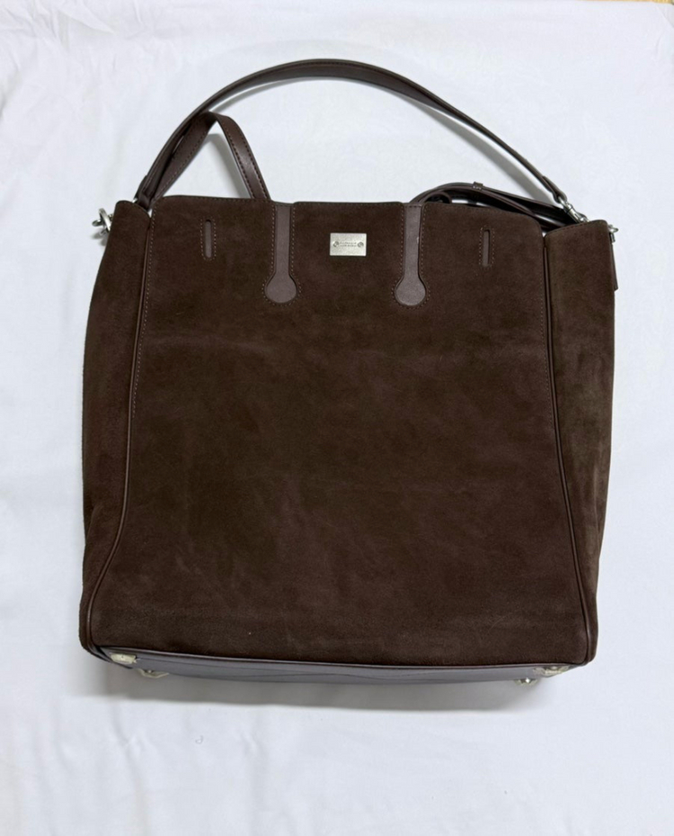 새상품> 발렌 스웨이드 벨에어--1