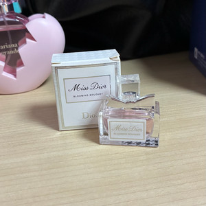 미니 디올 향수 5ml