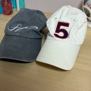 회색 모자 흰색 모자 일괄